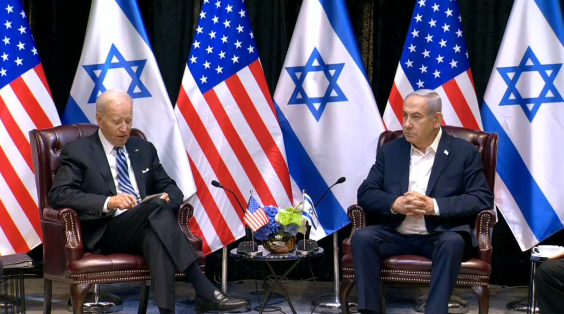 الخامسة في مكان مع يوسف شدّاد | 19.03.24