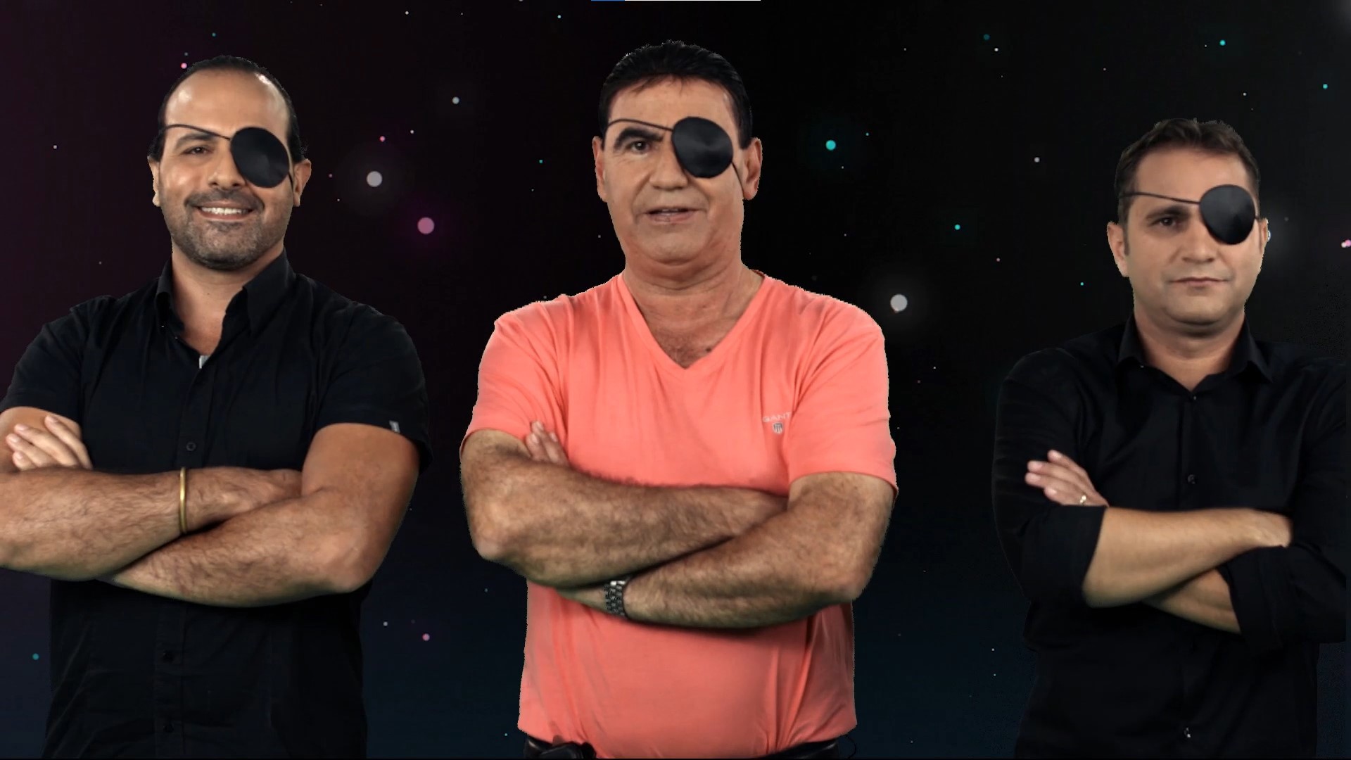 משה דיין 2016