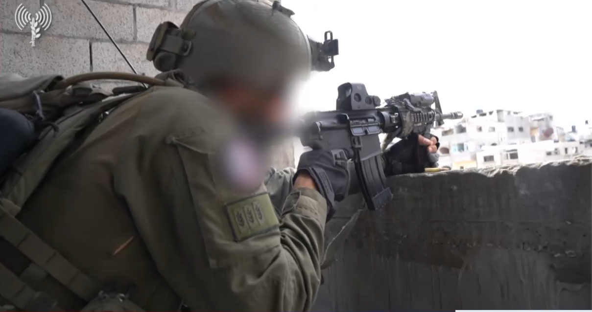 الخامسة في مكان مع يوسف شدَّاد | 30.04.24