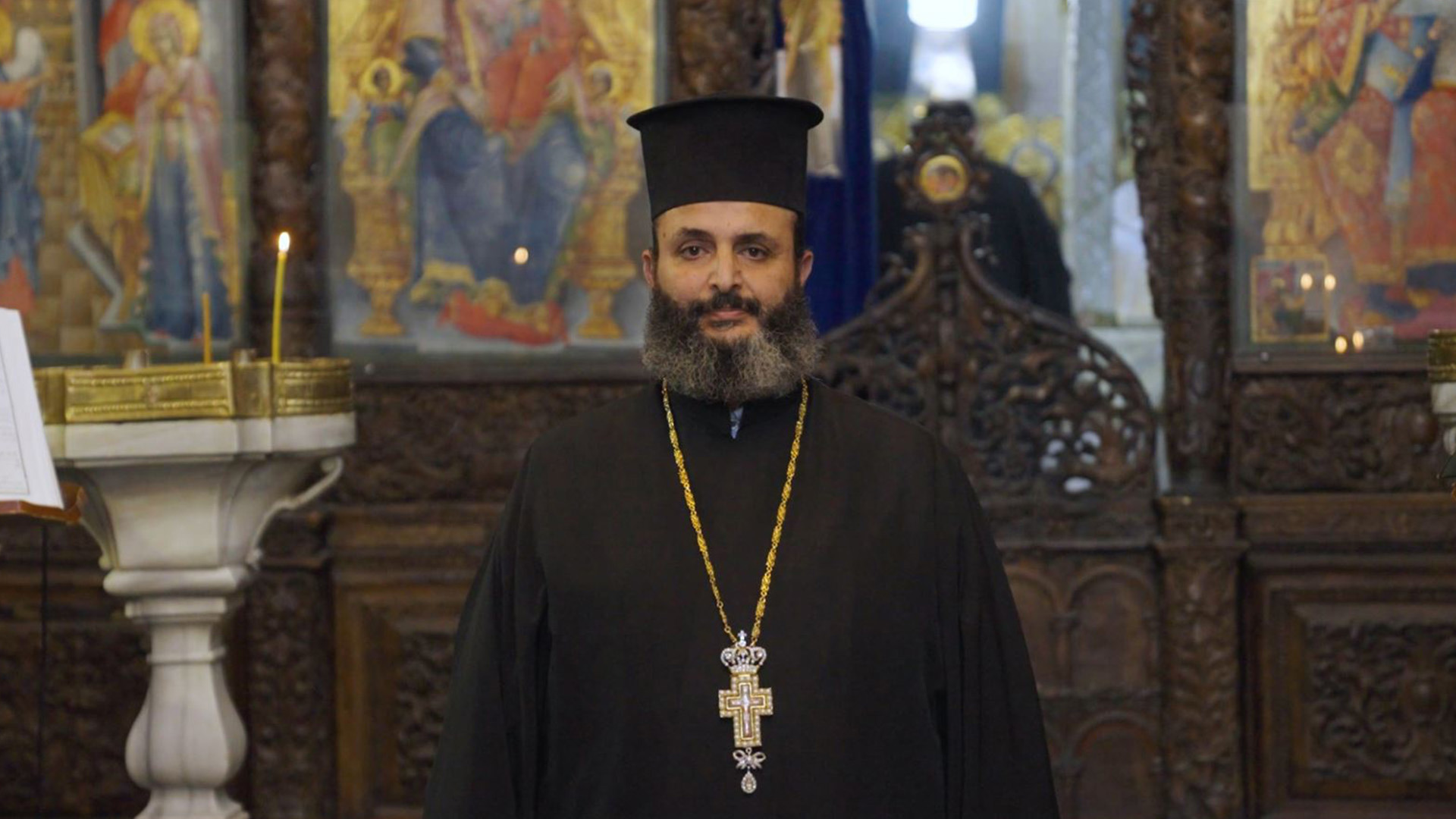 חג מולד עצוב