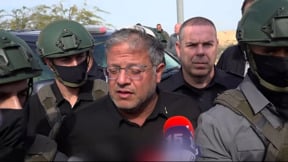 הקרב על הדרום נמשך: רכבים הוצתו בלהבים - "נקמה על פעילות המשטרה באזור"