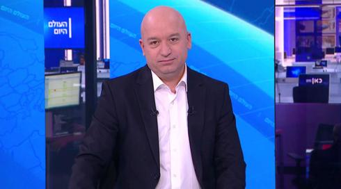 העולם היום | 23.05.21