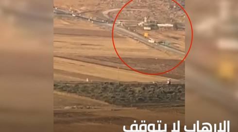 الخامسة في مكان مع وسيم كيوف 2.10.2022