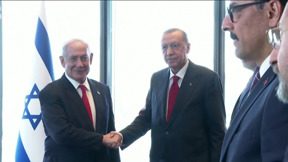 טורקיה