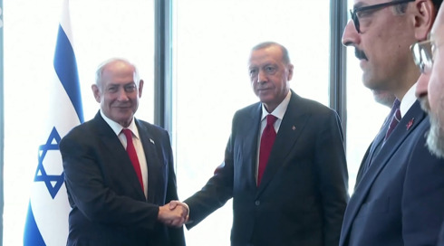 המשבר שעלול לשנות את המזרח התיכון: איך הפכה טורקיה לאויבת של ישראל?