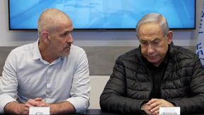 נתניהו מאשים את רונן בר בשקרים: "הכישלון המודיעיני הגדול בתולדות המדינה"