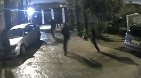 תושבים במצור: מלחמות הפשע חוצות גבולות בצפון