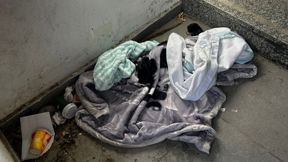 מקום מציאת התינוק בבניין בחדרה, 26.01.26