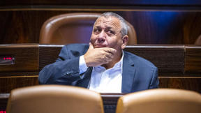 גדי איזנקוט