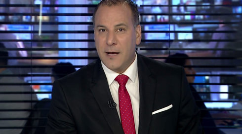 الخامسة في مكان مع وسيم كيوف | 27.10.2019