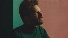 רן דנקר, מתוך הקליפ "כל מה שרציתי להיות"