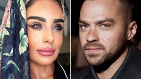 השחקן ג'סי וויליאמס, הזמרת נרקיס, ארכיון