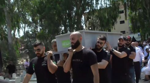 الخامسة في مكان23.08