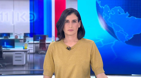 העולם היום | 07.11.24