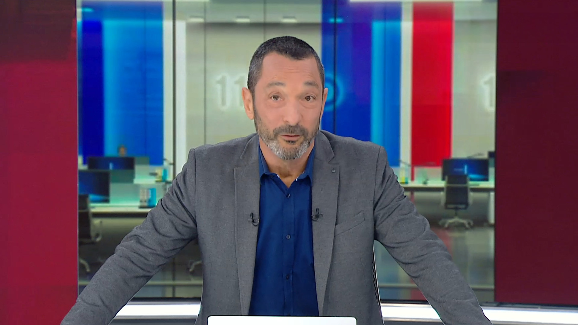 מהצד השני עם גיא זהר | 08.04.24