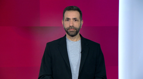 الجهة الثانية مع جلال أيوب | 04.06.2025 | فيديو لإعتقال الرئيس السّوري أحمد الشرع في العراق