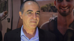 אבא אף פעם לא מוותר: אביו של תומר מזרחי ז"ל יצא לחקור את מה שהוביל למותו