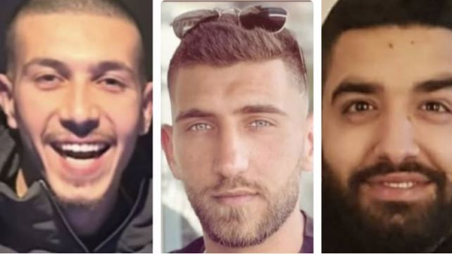 ابو سنان جريمة 