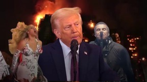 השנה של טראמפ, ביונסה ואואזיס: איך נראתה 2025 מסביב לעולם?