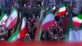 ההלוויות ההמוניות של בכירי המשטר - והעדויות החדשות מאיראן