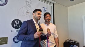 שגיא מוקי מודיע על פרישה, פברואר 2026