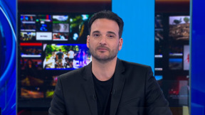 חדשות הלילה | 24.03.26