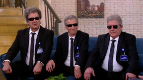 זהו זה! עונה 8 | פרק 6 - 09.12.25