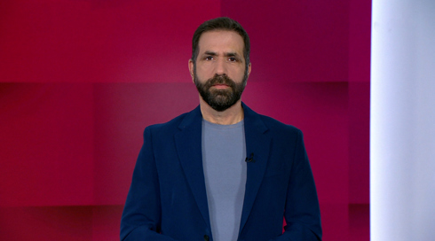 الجهة الثانية مع جلال أيوب | 17.06.2025 | هل نجحت ايران في إسقاط مقاتلة إسرائيلية من طراز f-35 