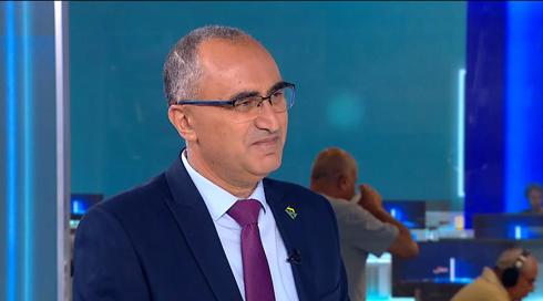 بين السطور مع نسرين أبوغوش | البروفيسور طريف بدر