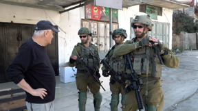 בדרך לפיצוץ: הפיגוע בקדומים וחבית אבק השריפה בשומרון