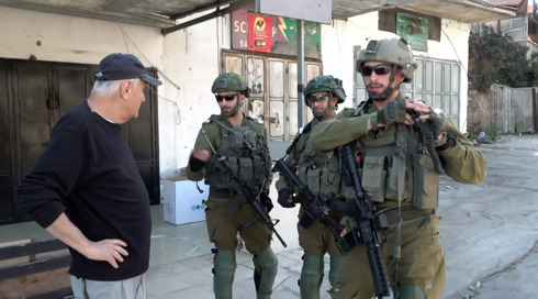 בדרך לפיצוץ: הפיגוע בקדומים וחבית אבק השריפה בשומרון