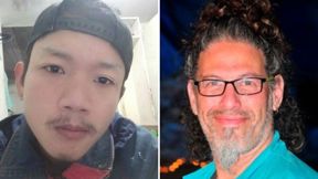 רונן אנגל וסונטאיה אוקארסרי