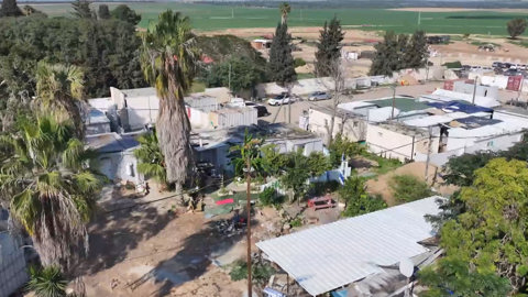 5 ימים שלמים עד שהקיבוץ טוהר לחלוטין: תחקיר כיסופים נחשף