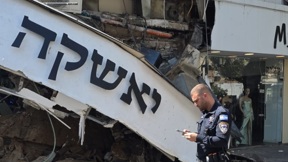 מסעדת יאשקה בתל אביב