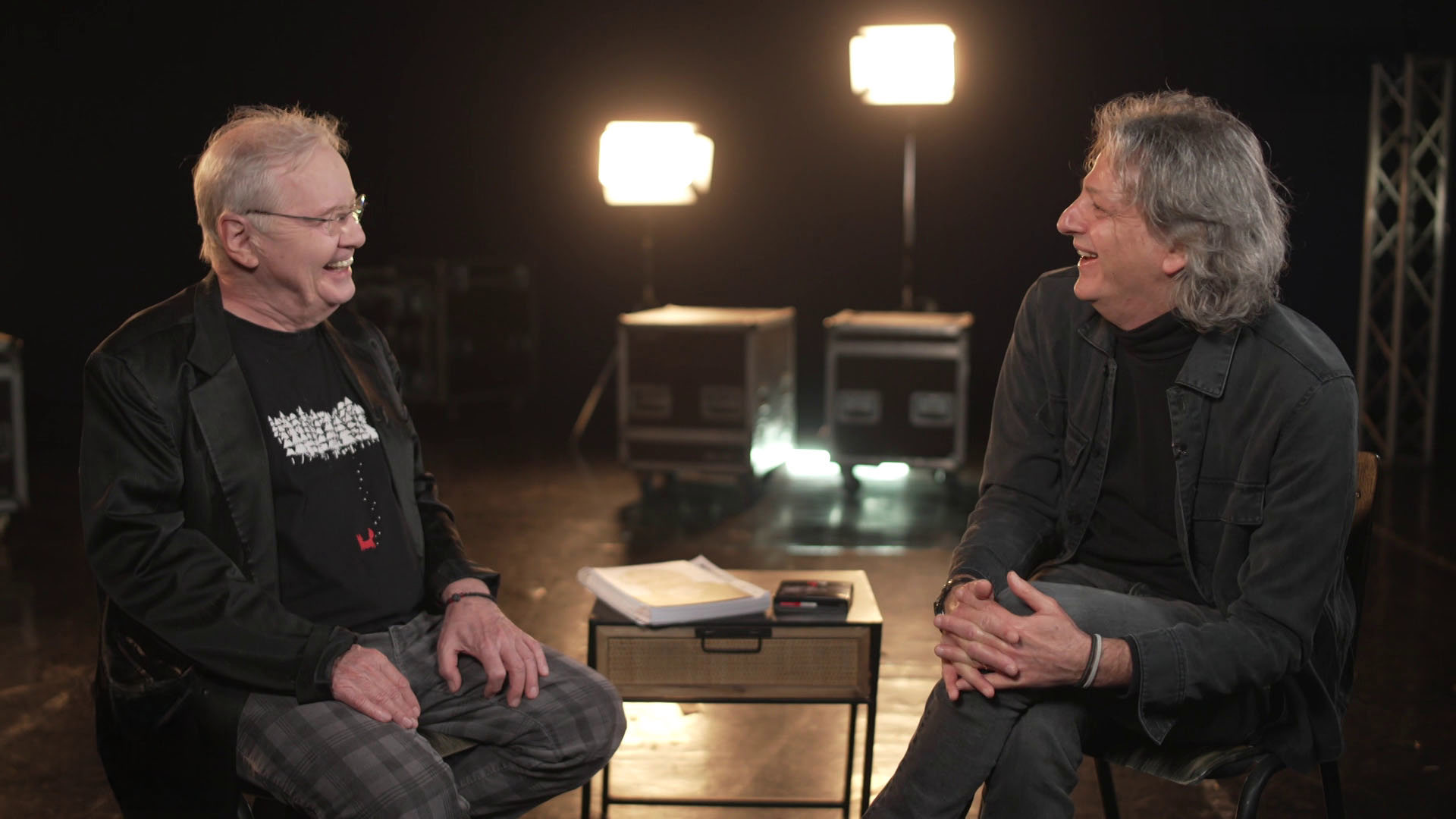 שאלון קצר עם אלון אולארצ'יק