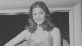 החיים החדשים של רינה מור