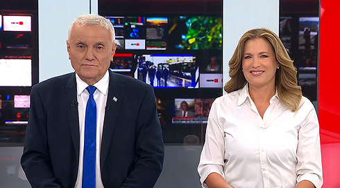 שרון ואורי | 06.06.26