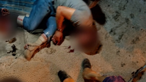 חטפו פלסטיני או לא? התיעודים מהתיק נגד מתנדבי מג"ב