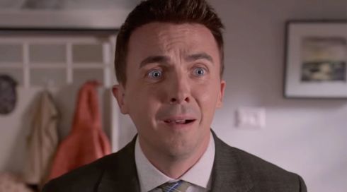 פרנקי מוניץ, מתוך "מלקולם באמצע: החיים עדיין לא הוגנים"