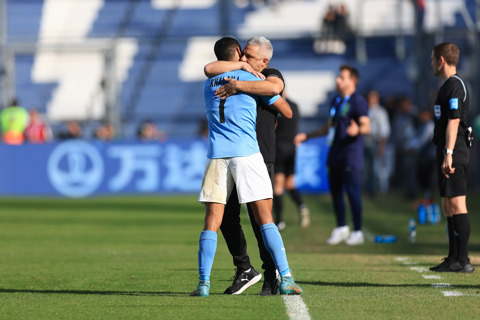 מונדיאליטו