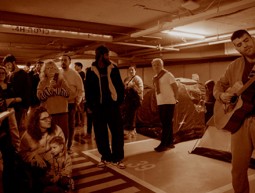 ניגונים בממד