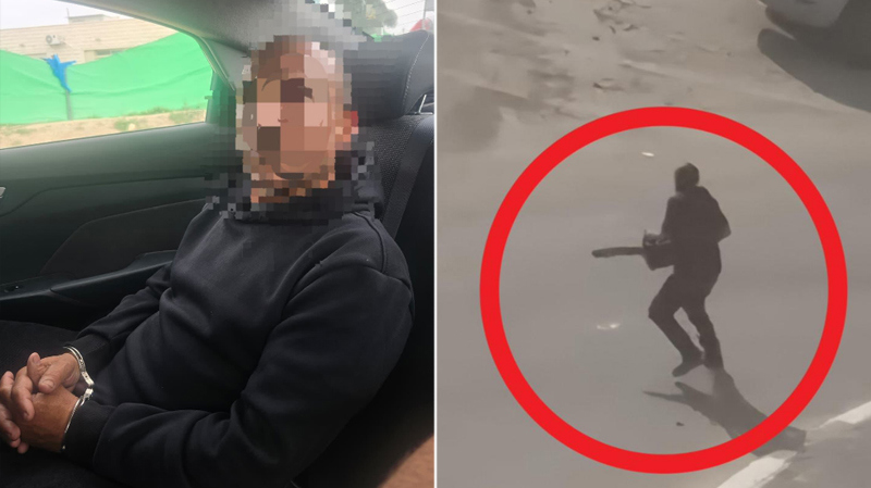 חבר מועצה בנגב שנעצר בחשד שהשתתף בקטטה באופקים