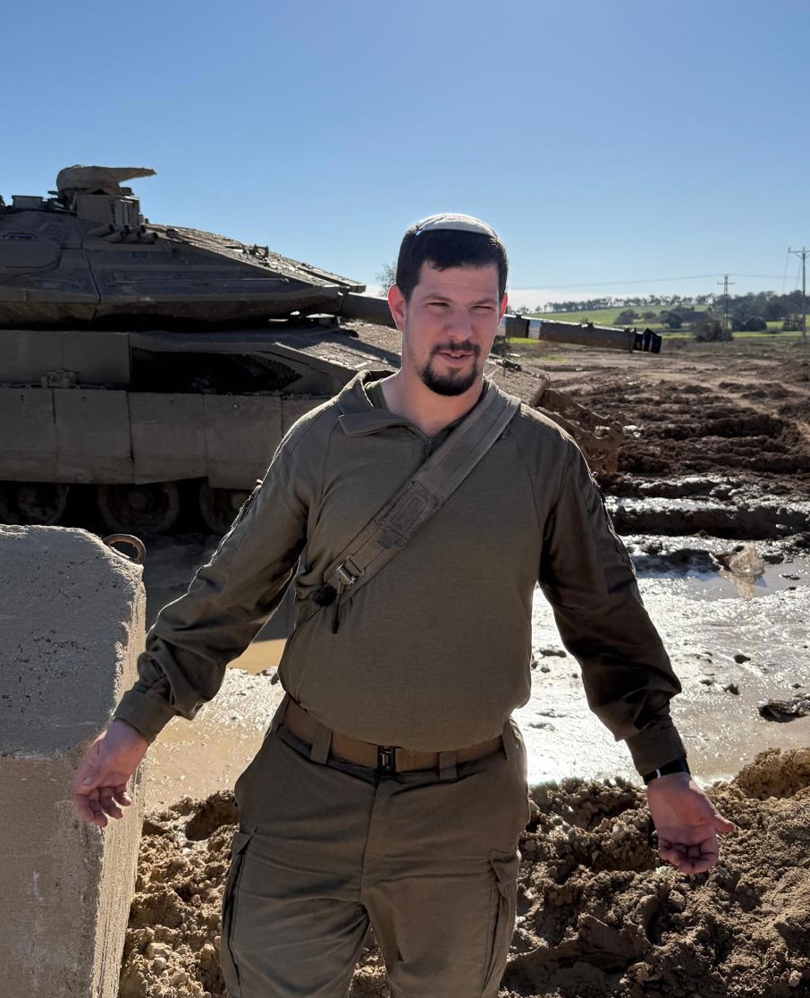 אביעד אלחנן וולנסקי