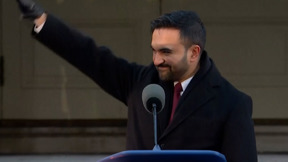 בקושי הושבע: החלטות נגד ישראל והקהילה היהודית בימים הראשונים של ממדאני