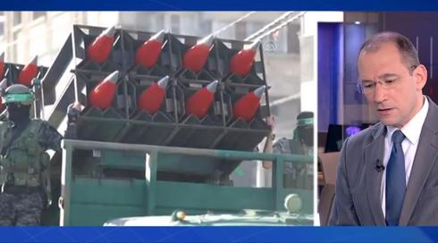 شرق أوسط جديد مع فراس حامد | 17.05.2023