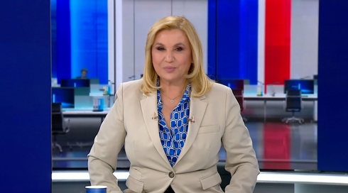 שבע עם איילה חסון | 21.01.25
