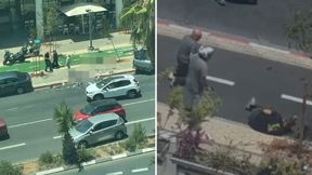 פיגוע בתל אביב מפוצלת, 04,07.23