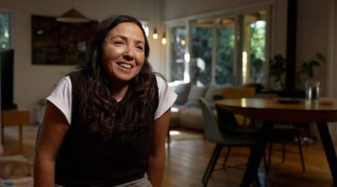 עלתה בלי כלום לישראל - ועשתה אקזיט במאות מיליונים