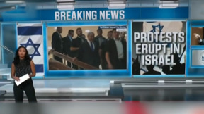 העולם בהלם