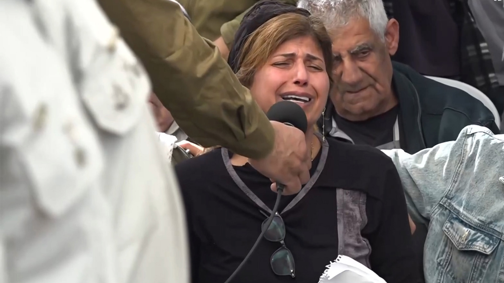 "לעד תישאר בן 22": נועם, גלעד, בן ומקסים שנפלו בלבנון הובאו למנוחות